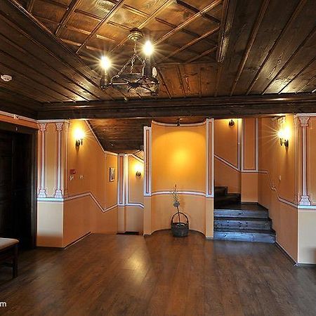 Gozbarov'S Guest House Kopriwsztica Zewnętrze zdjęcie